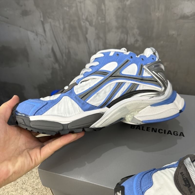 Balenciaga Track Shoes